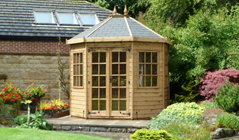 Garden Buildings In York is the number 1 place to buy all you’re ...